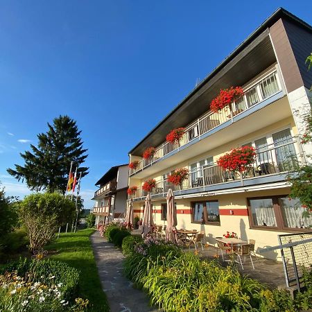 Marias Pension Falkenstein  Екстер'єр фото