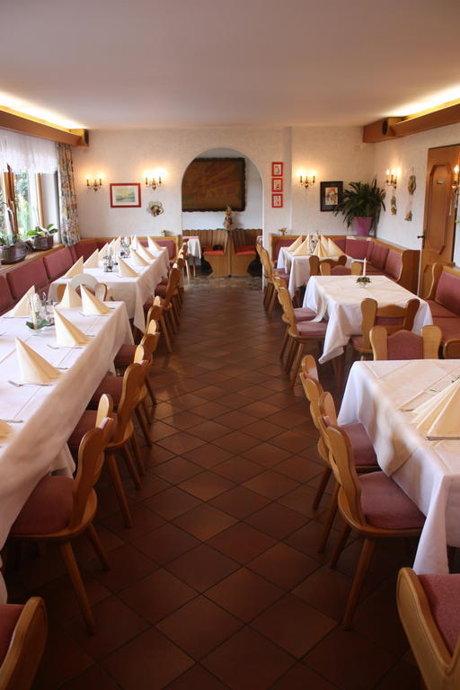 Marias Pension Falkenstein  Екстер'єр фото