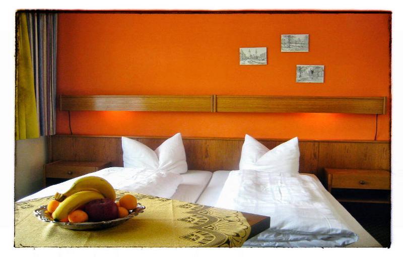 Marias Pension Falkenstein  Номер фото
