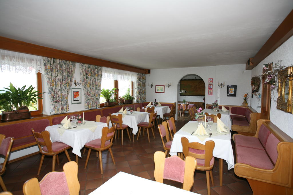 Marias Pension Falkenstein  Екстер'єр фото