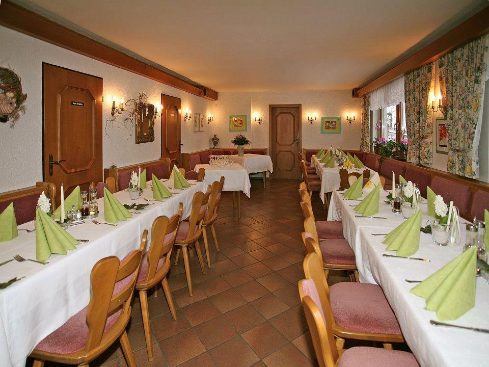 Marias Pension Falkenstein  Екстер'єр фото